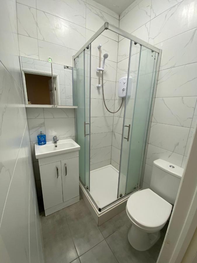 Lovely 1-bedroom Flat In Londra