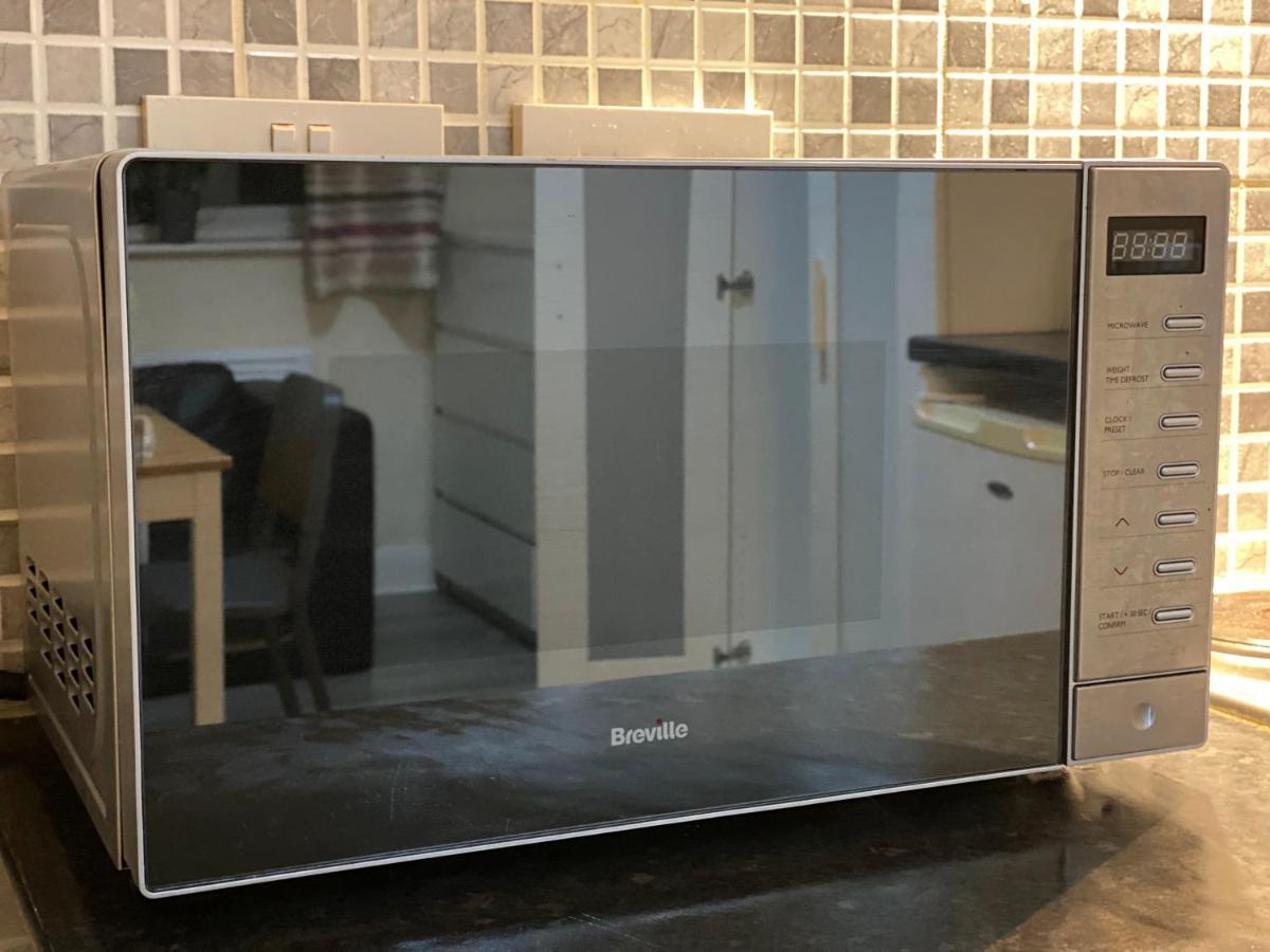 Lovely 1-bedroom Flat In * Londra