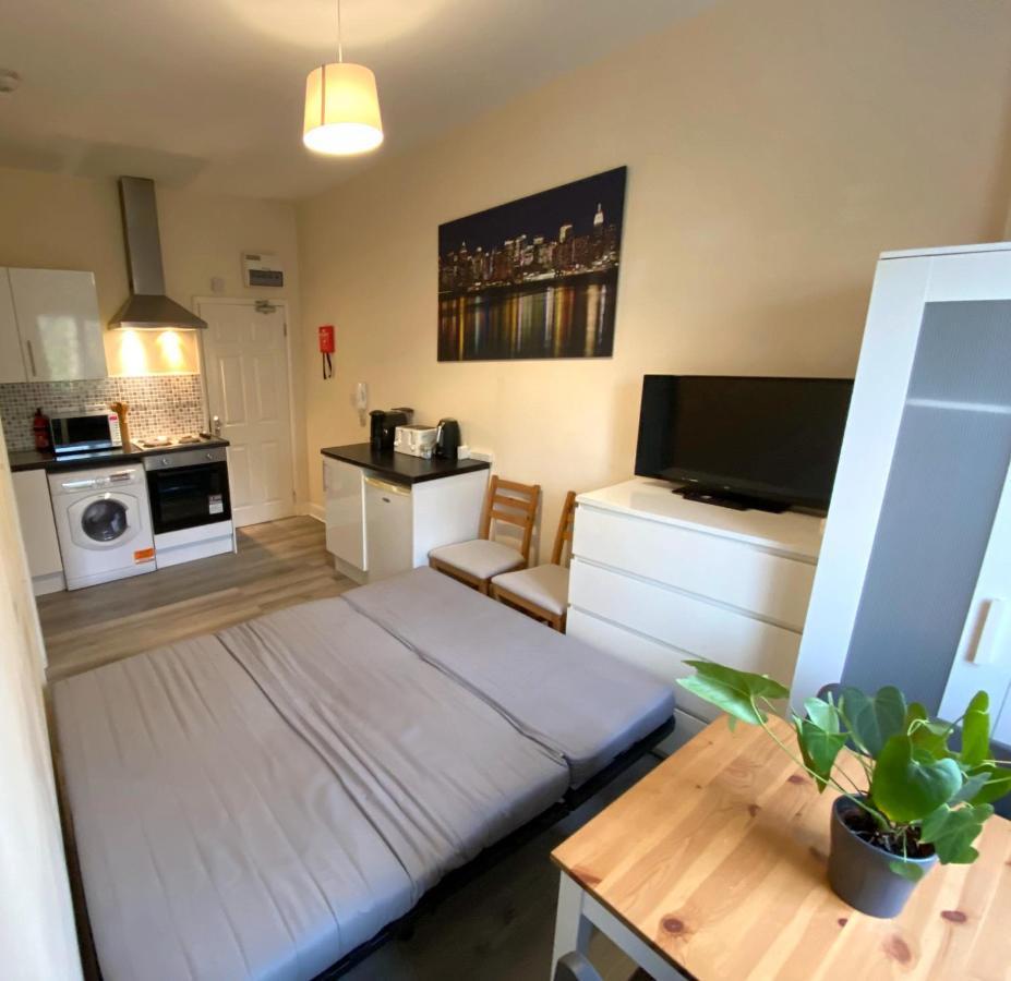 Lovely 1-bedroom Flat In * Londra